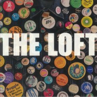 The Loft - Badges