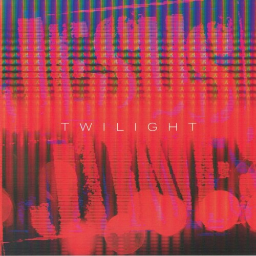 Jesus Jones - Twilight Jesus Jones - Twilight