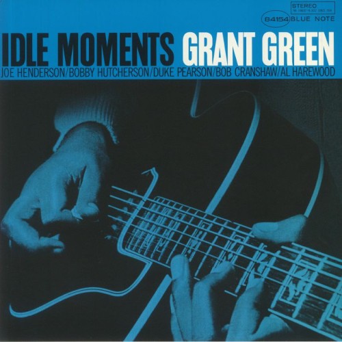 Grant Green - Idle Moments