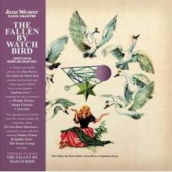 Jane Weaver Septieme Soeur - The Fallen By Watch Bird (Expanded Edition)