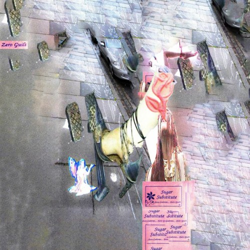 Fuzz Lightyear - Zero Guilt