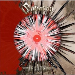 Sabaton - The Last Stand (10th Anniversary Edition)