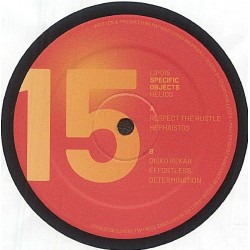 Specific Objects - Helios