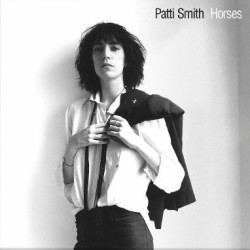 Patti Smith - Horses