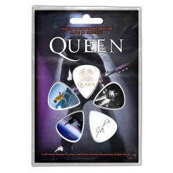 Queen Plectrum Pack - Brian May
