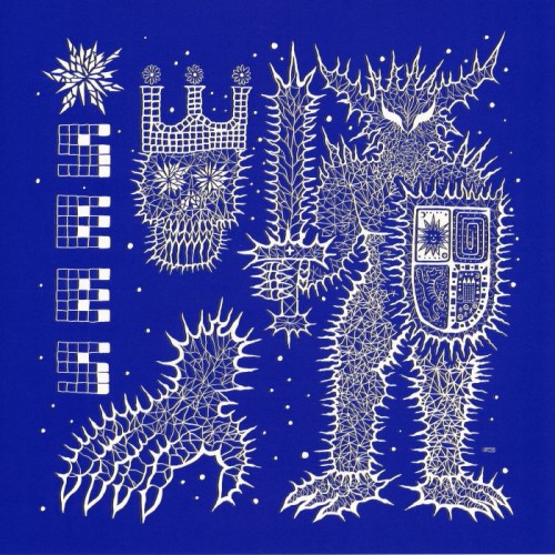 Osees - Off Course