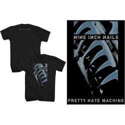Nine Inch Nails - Pretty Hate Machine