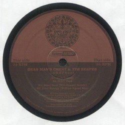 Dead Mans Chest & Tim Reaper - LOREFR001