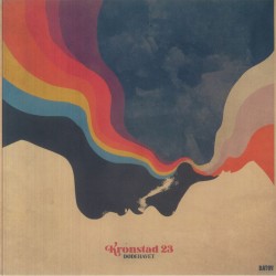 Kronstad 23 - Dodehavet