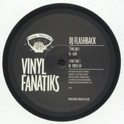 Dj Flashback - Gun