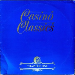 Various - Casino Classics Chapter 1