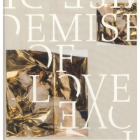 Demise Of Love - Demise Of Love