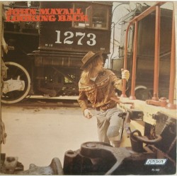 John Mayall - Looking Back