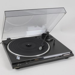 Technics Turntable - FG Servo SL-BD22
