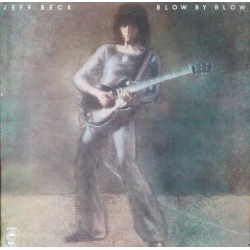 Jefff Beck  - Blow By Blow  