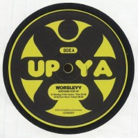 Worsleyy - Northern Step Ep