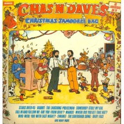 Chas & Dave - Chas N Daves Christmas Jamboree Bag