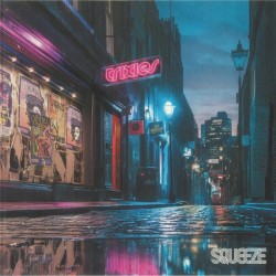 Squeeze - Trixies
