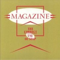 Magazine - The Correct Use Of Soap