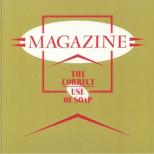 Magazine - The Correct Use Of Soap