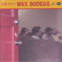 Hot Mulligan - Pilot