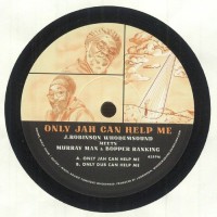 J Robinson Whodemsound Meets Murray Man & Bopper Ranking - Only Jah Can Help Me