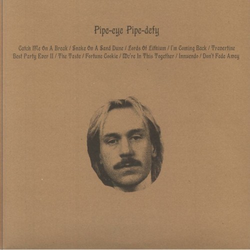 Pipe Eye - Pipe Defy