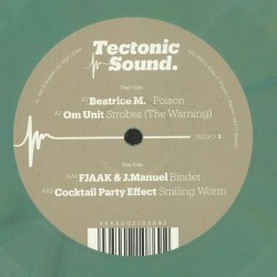 Various - Tectonic Sound Part 2