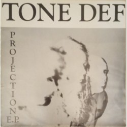Tone Def - Projection Ep
