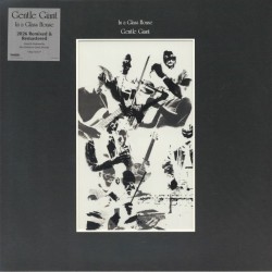 Gentle Giant - In A Glass House