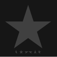 David Bowie - Blackstar