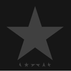 David Bowie - Blackstar