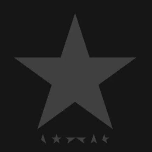 David Bowie - Blackstar