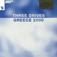 Three Drives - Greece 2000