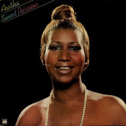 Aretha Franklin - Sweet Passion