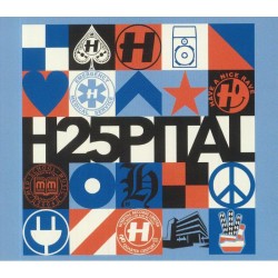 Various - H25pital
