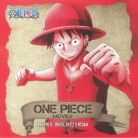 Kohei Tanaka - One Piece Movies: Best Selection