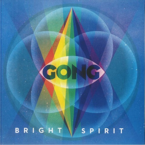 Gong - Bright Spirit