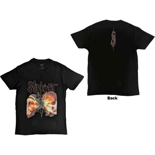 Slipknot - 2 Faces