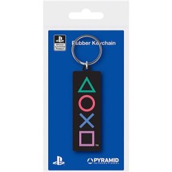 Playstation - Shapes
