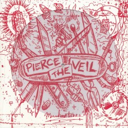 Pierce The Veil - Misadventures (10th Anniversary)