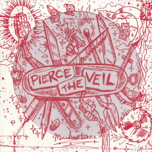 Pierce The Veil - Misadventures (10th Anniversary) Pierce The Veil - Misadventures (10th Anniversary)
