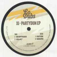 XI - Partydun Ep