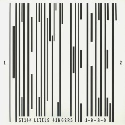 Stiff Little Fingers - Nobodys Heroes