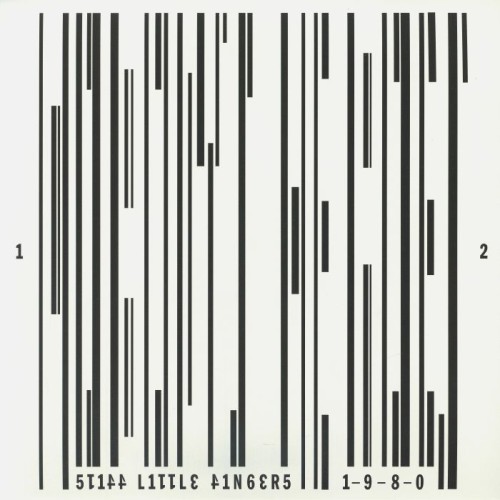 Stiff Little Fingers - Nobodys Heroes Stiff Little Fingers - Nobodys Heroes