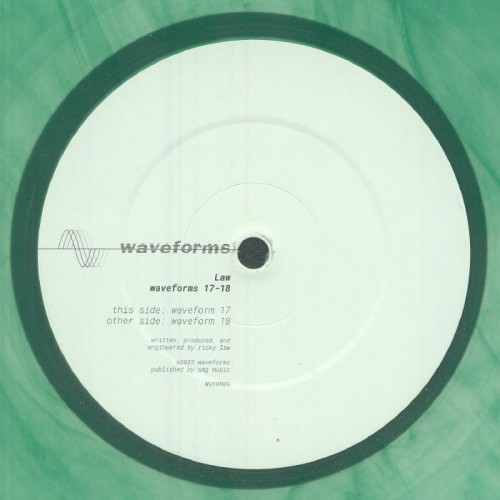 Law - Waveforms 17-18