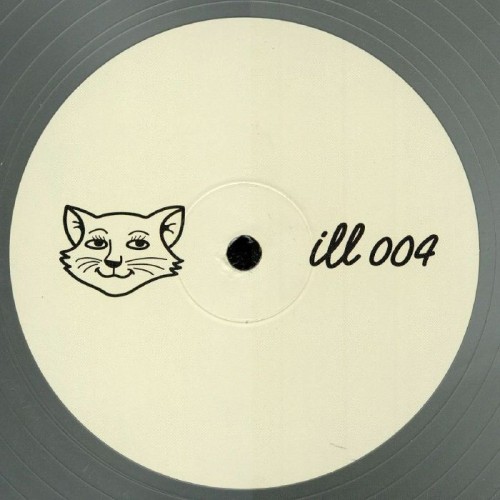 Unknown - Ill Behaviour Volume 4 Unknown - Ill Behaviour Volume 4