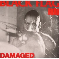 Black Flag - Damaged
