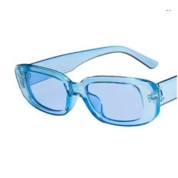 Rectangular Sunglasses  - 