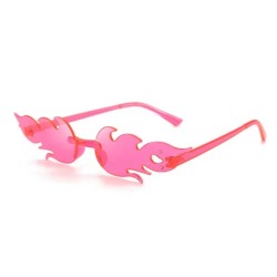 Flame Sunglasses - 